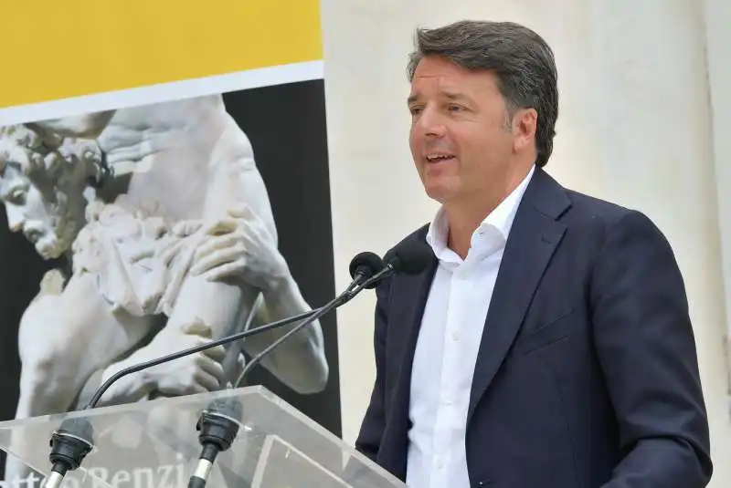 matteo renzi  foto di bacco (2)