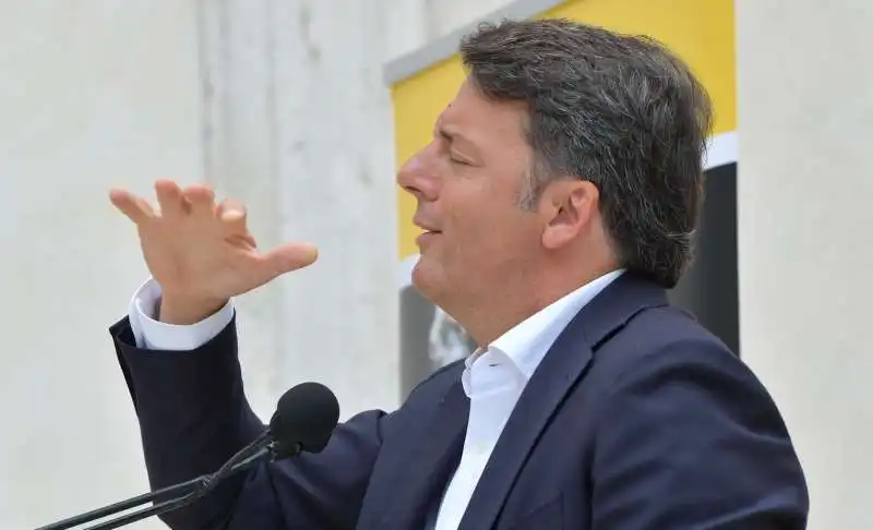 matteo renzi  foto di bacco (20)