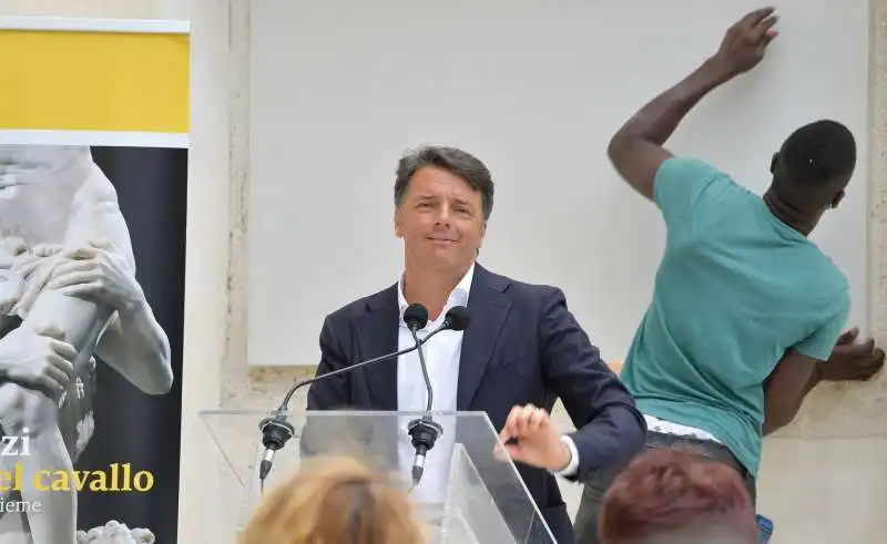 matteo renzi  foto di bacco (21)