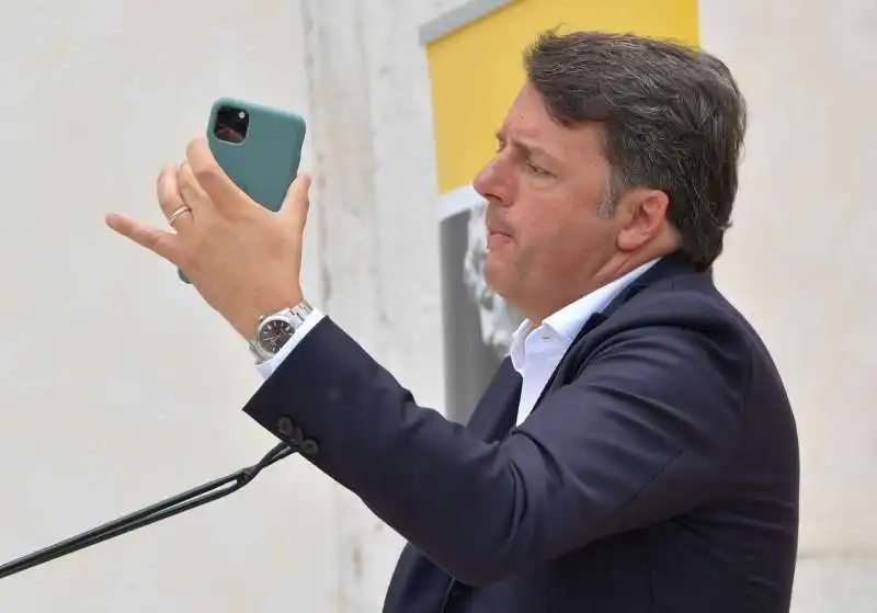 matteo renzi  foto di bacco (25)