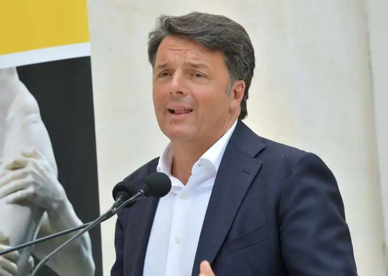 matteo renzi  foto di bacco (3)