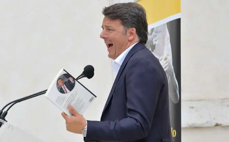 matteo renzi  foto di bacco (4)