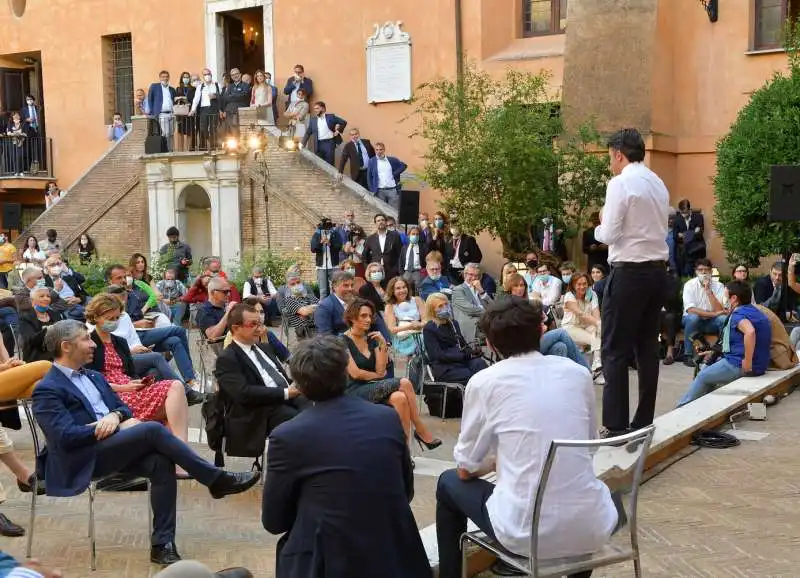 matteo renzi  foto di bacco (6)