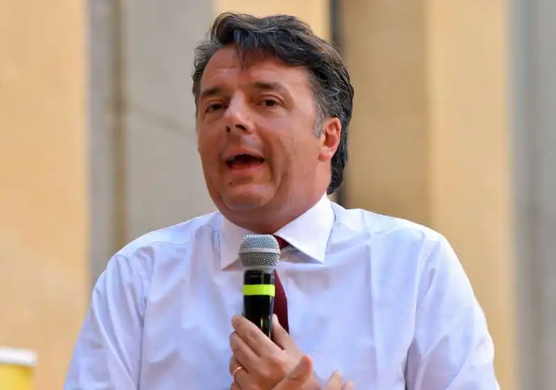 matteo renzi  foto di bacco (7)