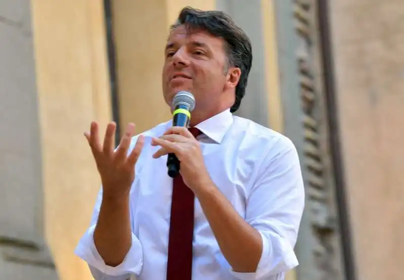 matteo renzi  foto di bacco (9)