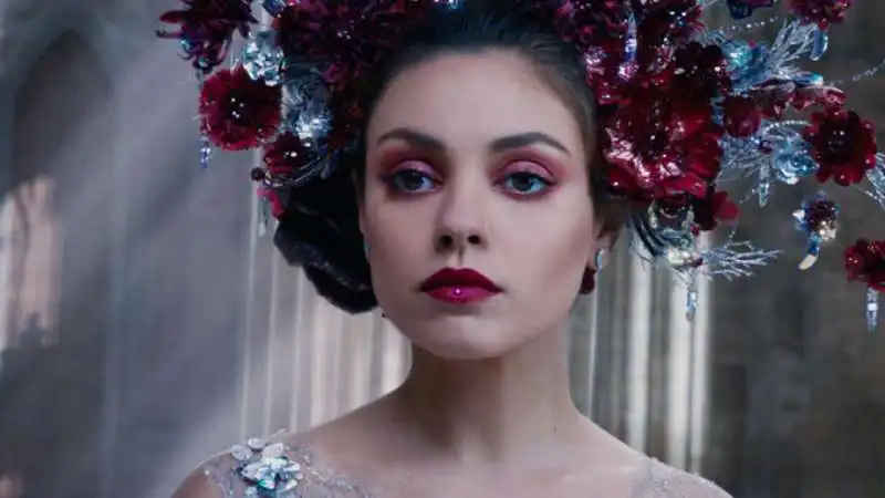 mila kunis jupiter ascending