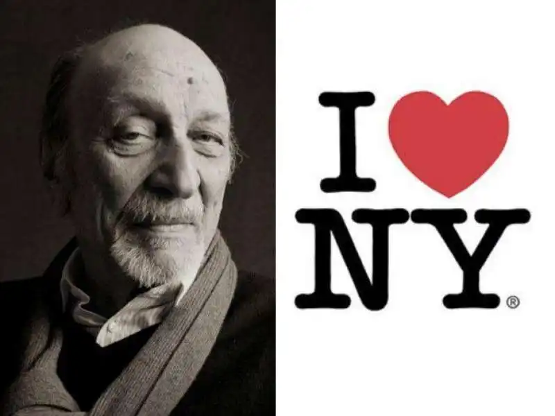 milton glaser