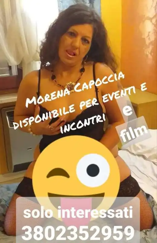 morena   la troia di spoleto 3