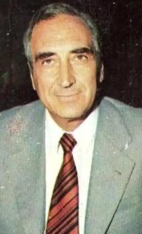 nando martellini