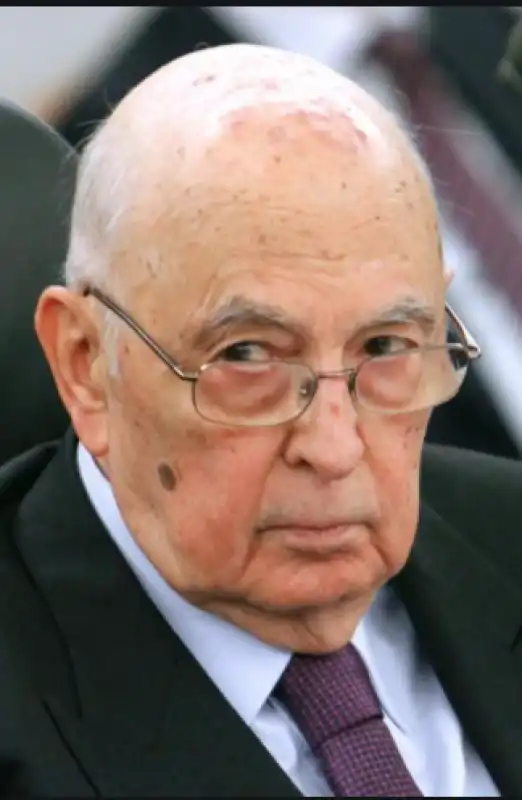 napolitano