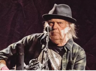 neil young