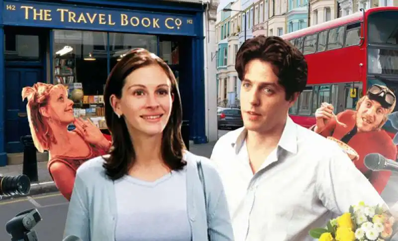 notting hill