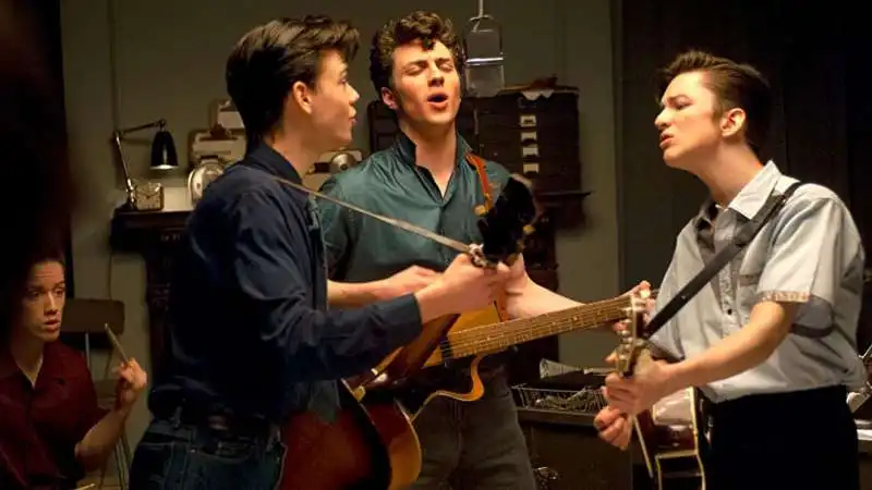 nowhere boy 1