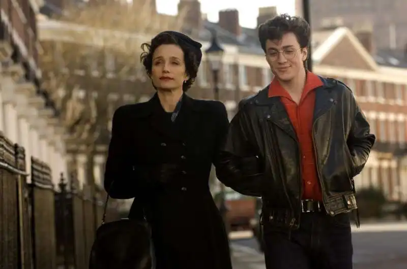 nowhere boy