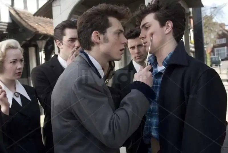 nowhere boy 3