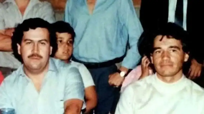 pablo escobar carlos lehder rivas 