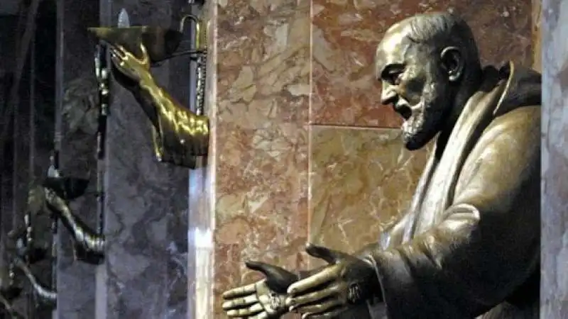 padre pio 