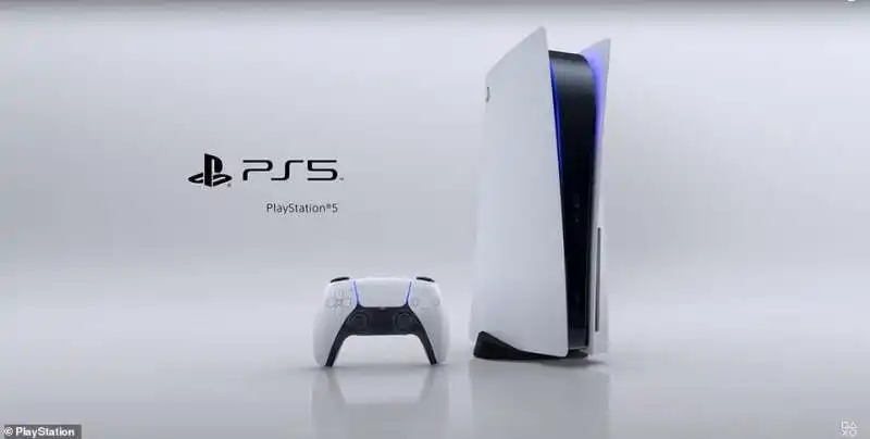 playstation 5