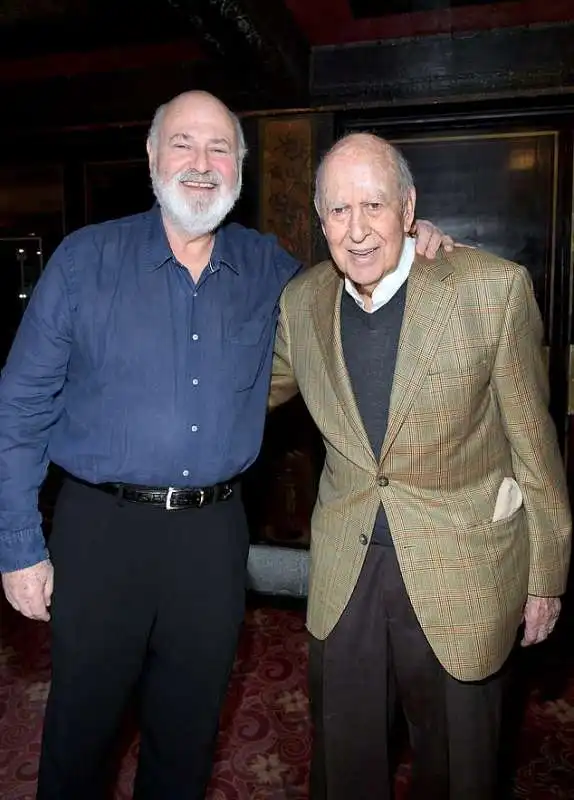 rob e carl reiner