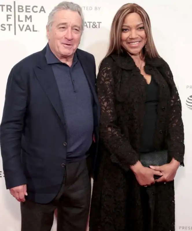 robert de niro e l'ex moglie 4