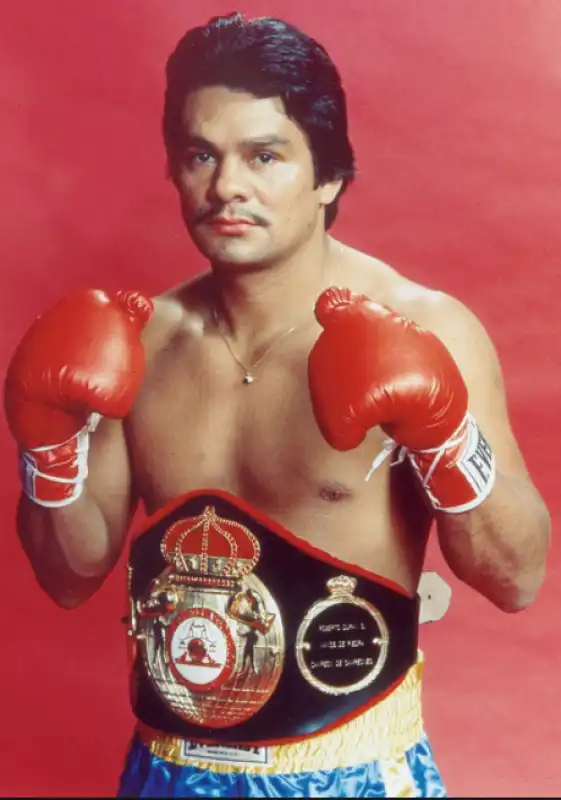 roberto duran