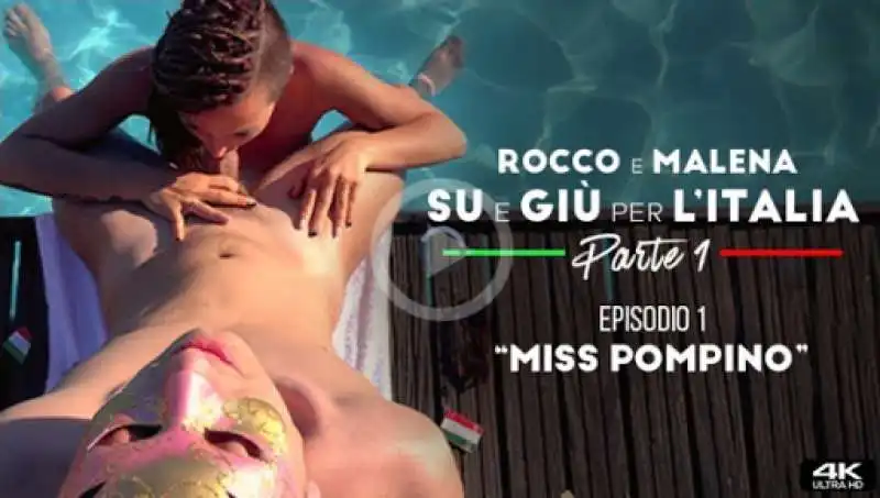 rocco siffredi e malena 13