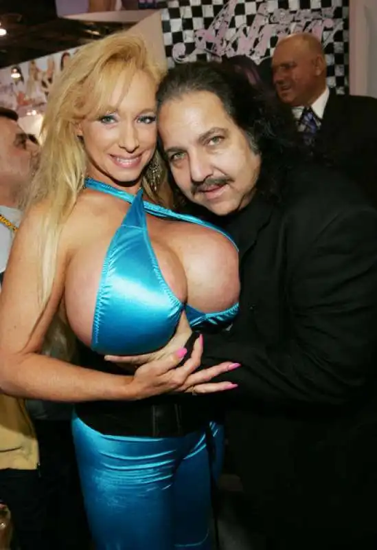 ron jeremy 15