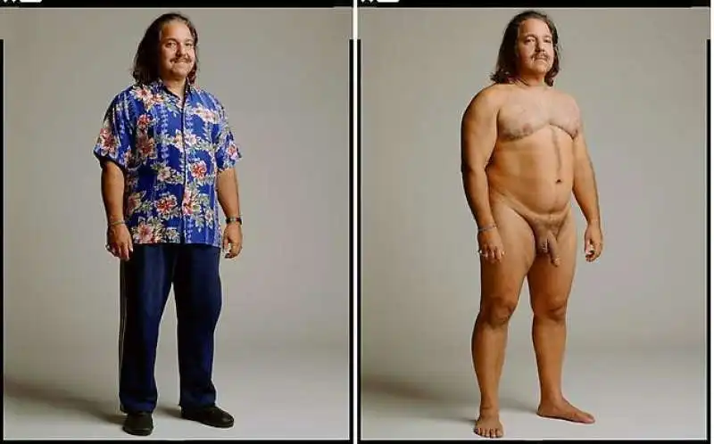 ron jeremy 17