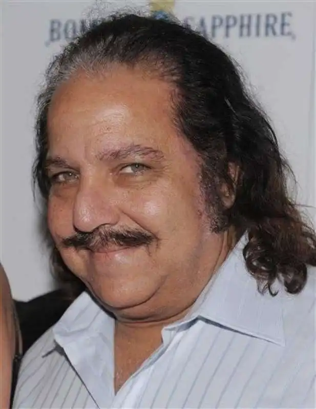 ron jeremy 2