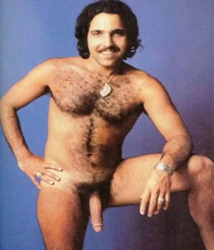 ron jeremy anni 80