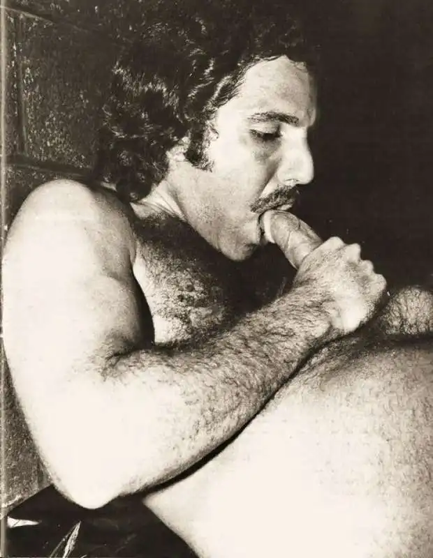 ron jeremy autofellatio 1