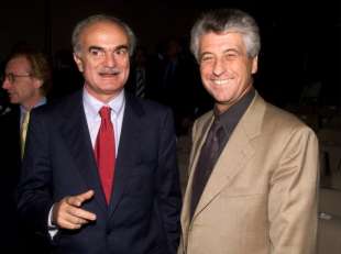 sandro mazzola gianni rivera 1