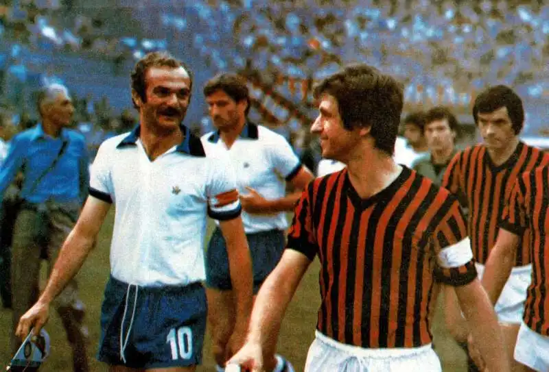 sandro mazzola gianni rivera  3