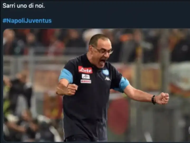 sarri