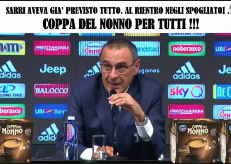 sarri meme