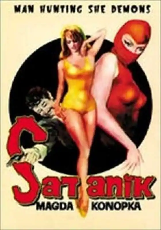 satanik