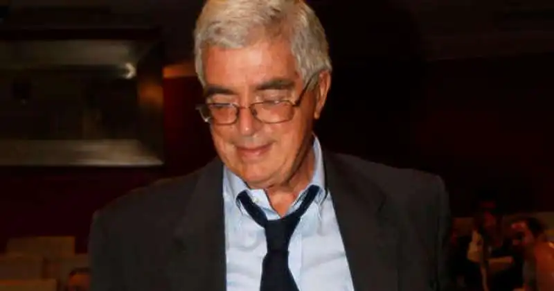 Sergio Erede