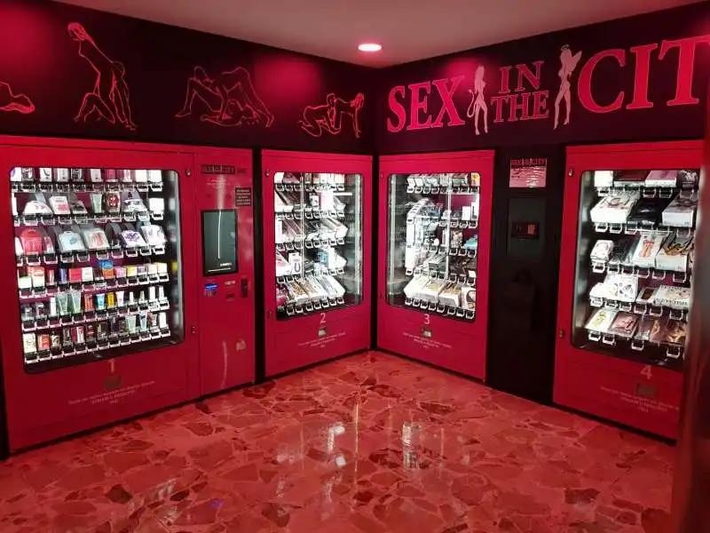 sexy shop