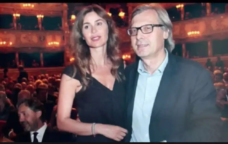 sgarbi sabrina colle