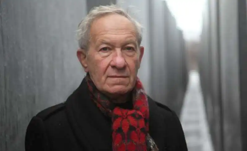  simon schama 1