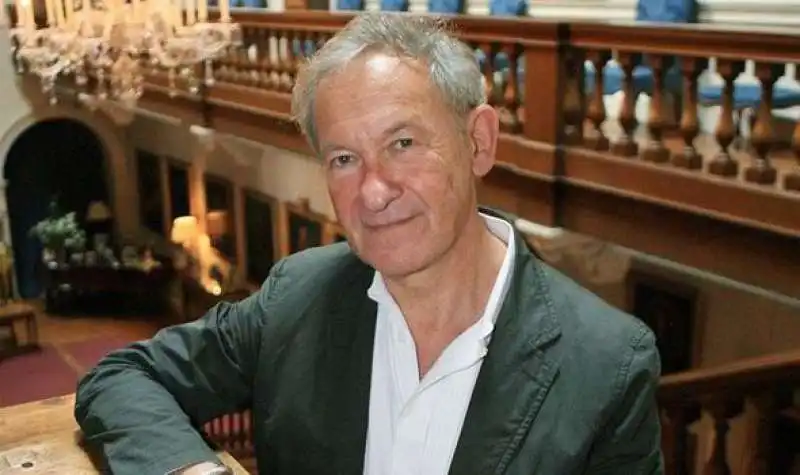  simon schama 2