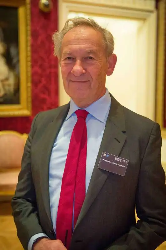  simon schama 3