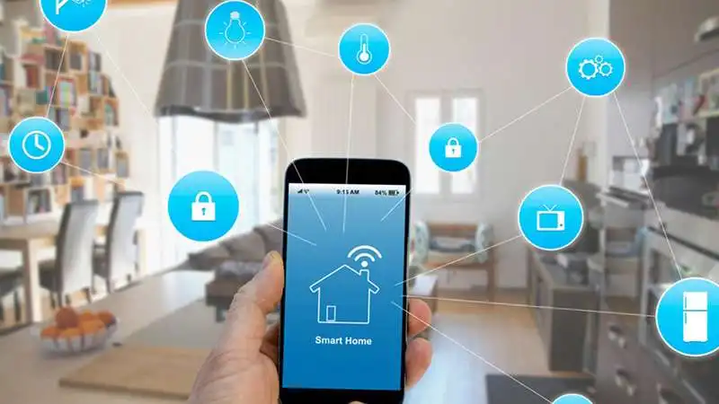 smart home  6