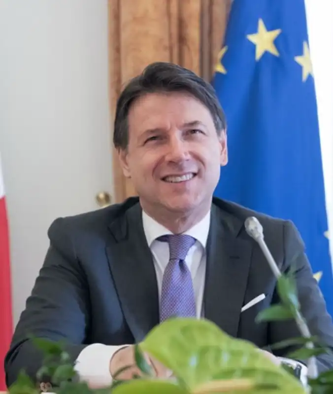 stati generali conte