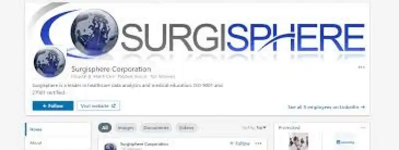 surgisphere 1