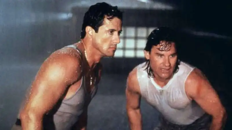 tango&cash 2