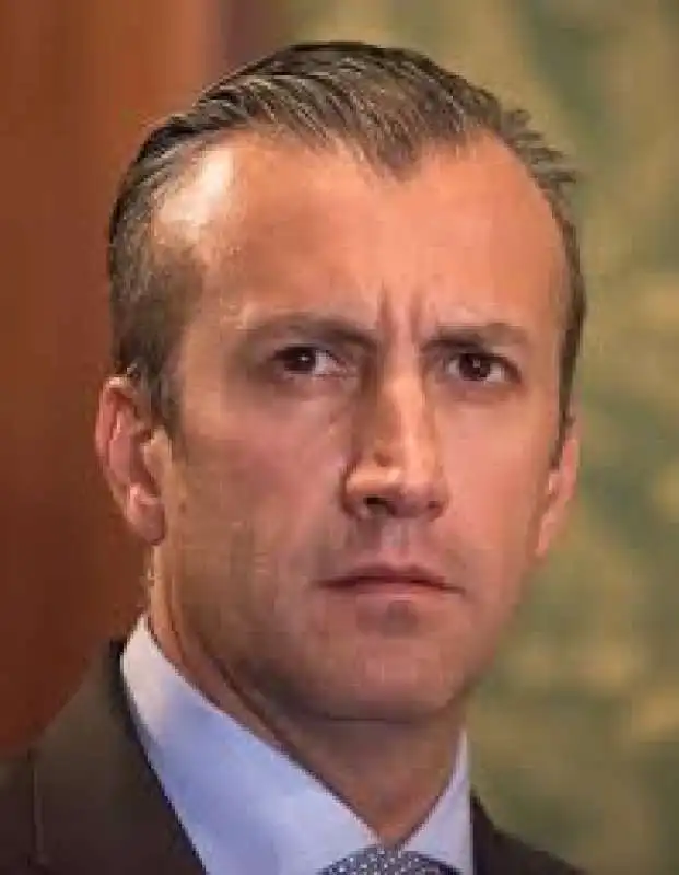 tarek el aissami