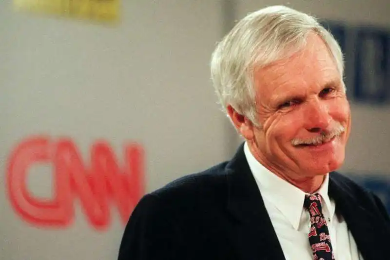 ted turner cnn 1