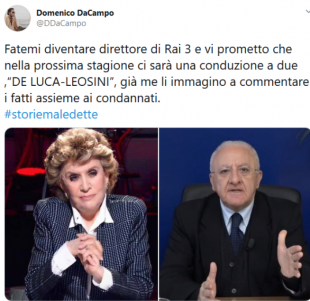 tweet su franca leosini 3