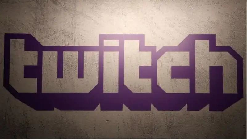 twitch